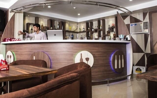 Hotel Southcity
