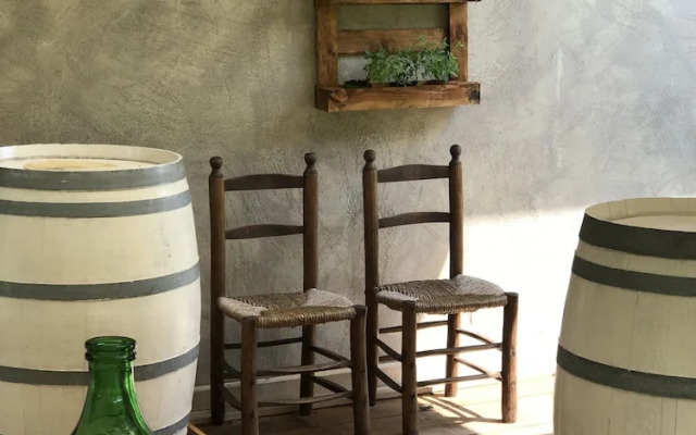 Agriturismo il Cardo