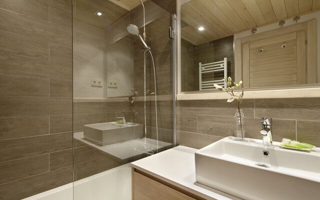 Val de Ruda Luxe 30 by FeelFree Rentals