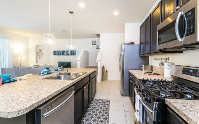 4722 Terrasonesta Drive