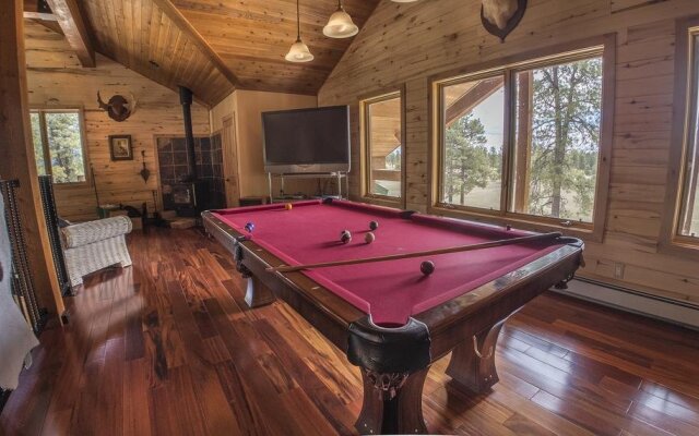 Elktrace Bed & Breakfast