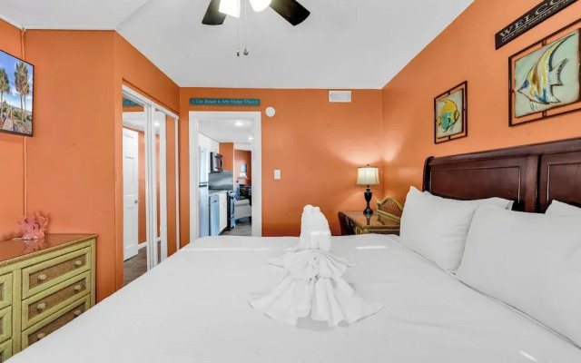Bluewater Resort 1012