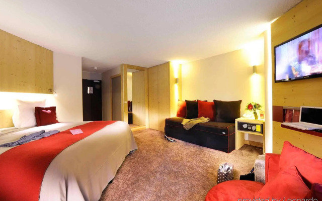 Lykke Hotel & Spa Chamonix