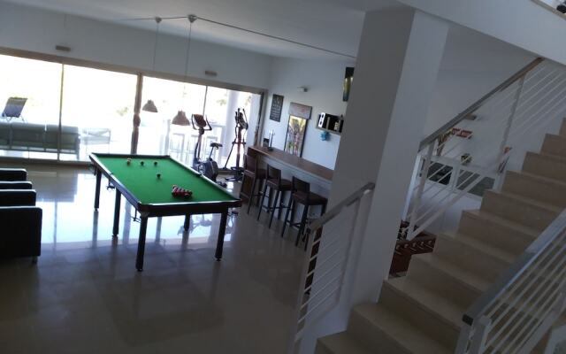 Villa Monte Corona