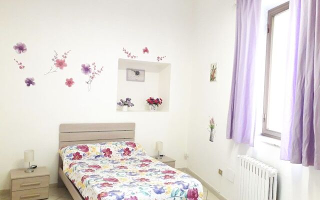 Andrea's House Apartment in the Historic Center of Naples