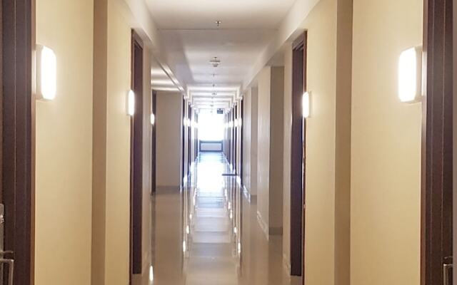 Apatel U Residence Tower 2