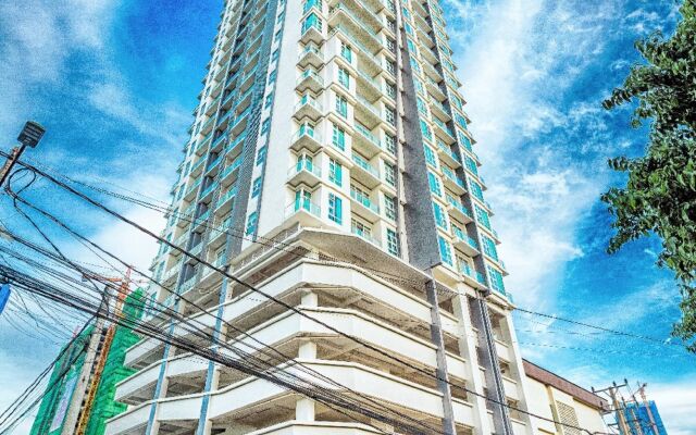 Infinity 28 Hotel & Residence