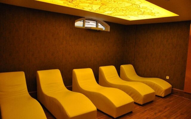 Pashas Princess by Werde Hotels Adult Only (+16)