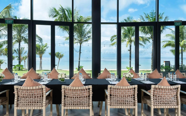 Crowne Plaza Phu Quoc Starbay by IHG