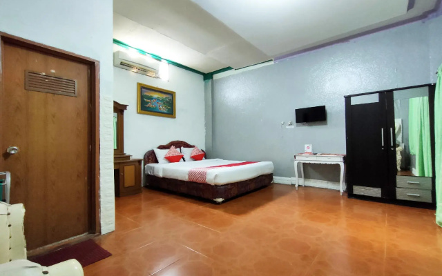 Hotel Wedika by OYO Rooms