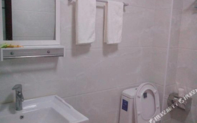 Xinsheng Hotel