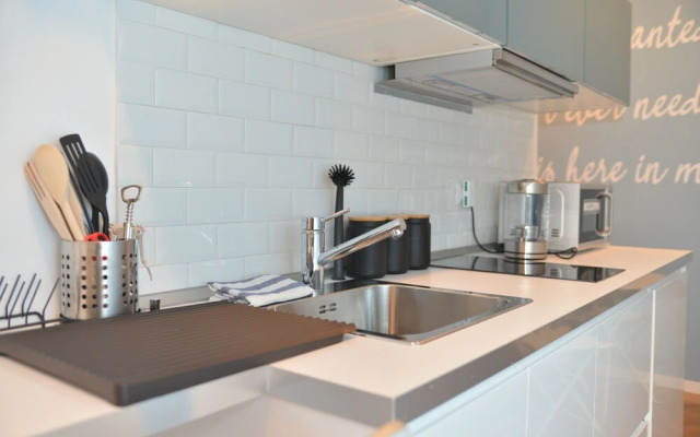 All You Need Is Rome Guesthouse