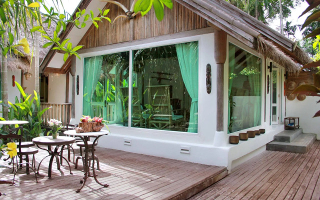 Pai Island Resort