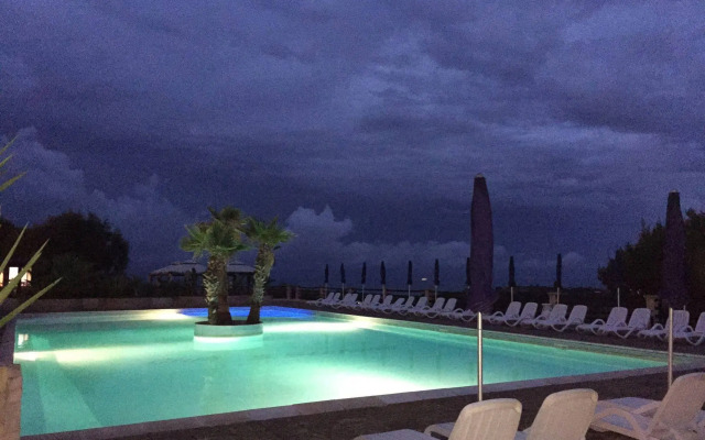 Villaggio Santo Stefano