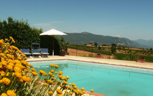 Agriturismo San Cristoforo