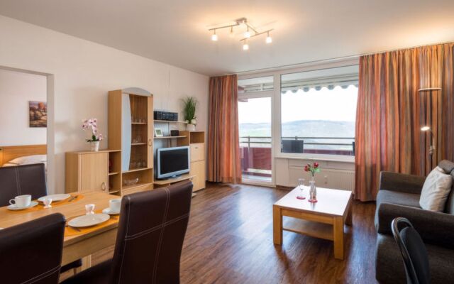 Apartment B905 Sassofortino