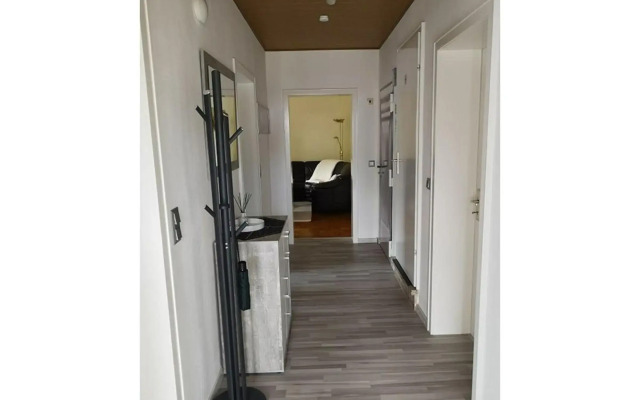 Ferienwohnung am Schlosspark