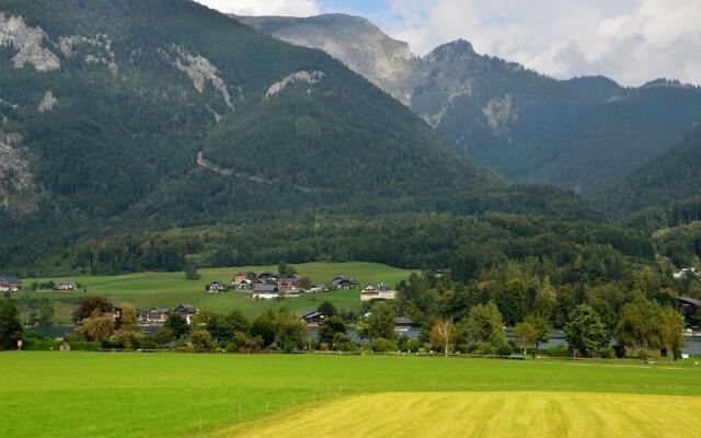 Huber Seehotel