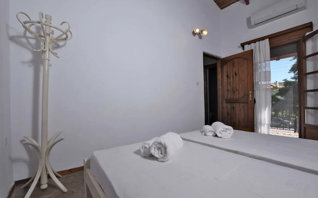 Luxury Villas in Ktima Gerostathi
