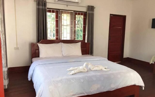 Vang Vieng Chalern Guesthouse