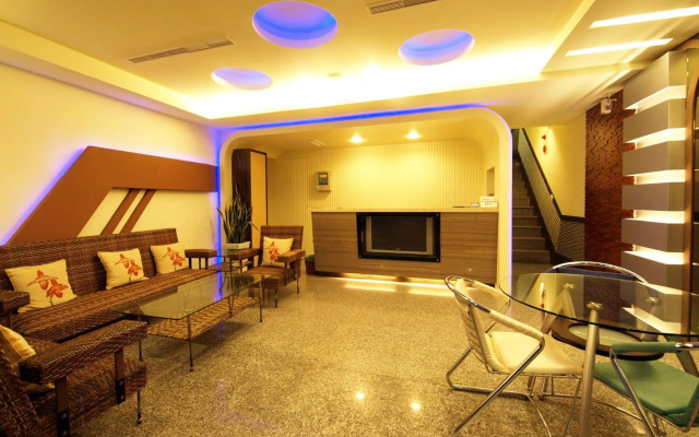Ibiza Kenting Hotel II
