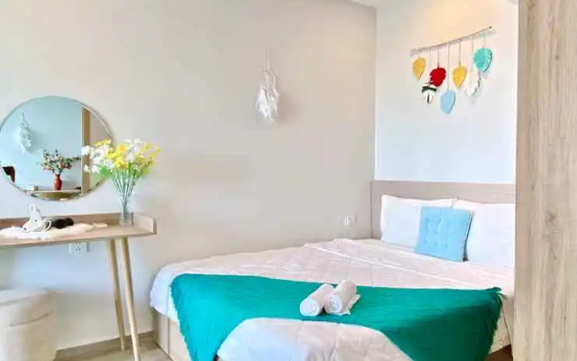 The Song Apartment 5 Star - Windy's Home