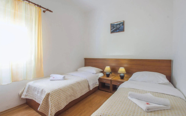Hotel Plava Laguna