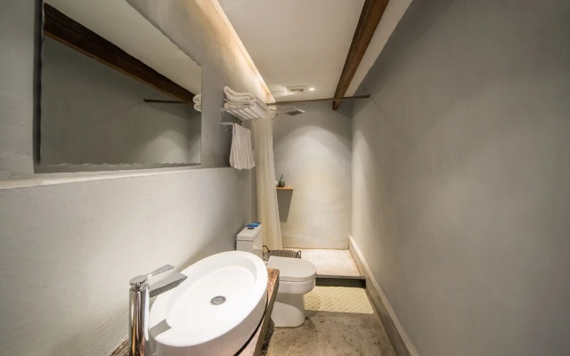 Guzo Su The Old House Boutique Hotel