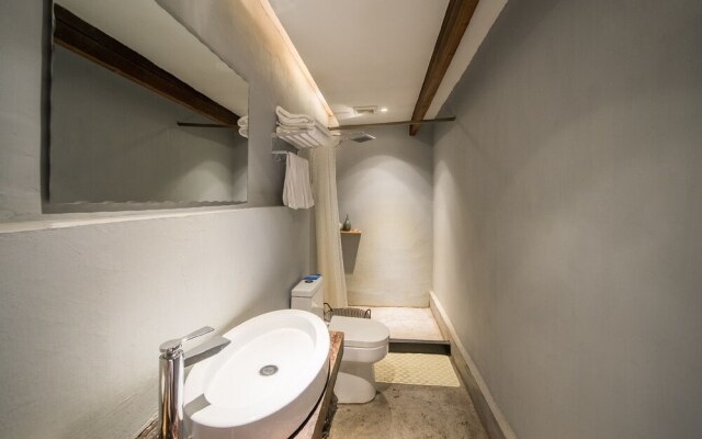 Guzo Su The Old House Boutique Hotel