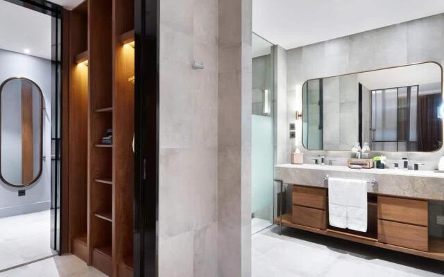 Melia Shanghai Parkside
