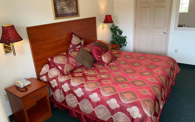 Country Hearth Inn & Suites Union City