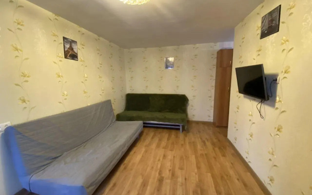 Апартаменты на улице Российской 76