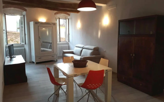 La Scalinata Apartment