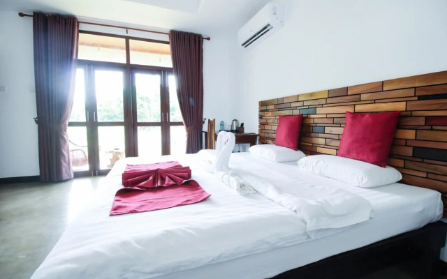 Ceyloni hotel