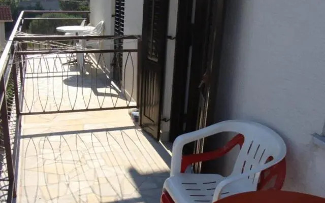 Apartmani Svetina