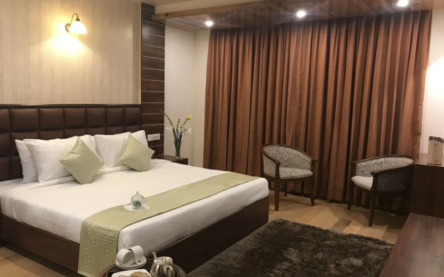 Jai Hotels