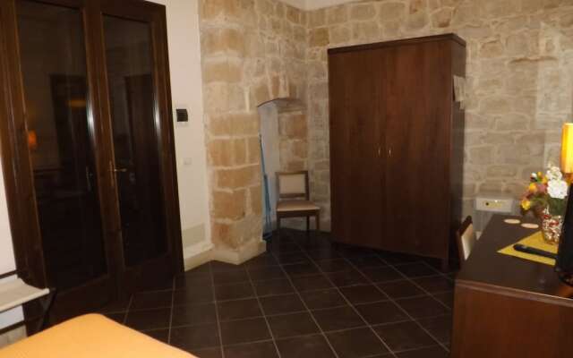 Le Baronie