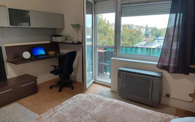 Mars Apartman Szeged