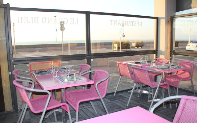 The Originals Boutique, Hôtel Neptune, Berck-sur-Mer
