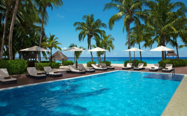 Secrets Aura Cozumel - Adults Only - All Inclusive