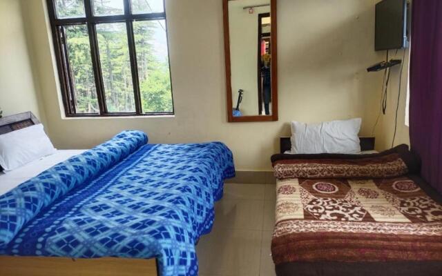 Vijay Raj Guest House