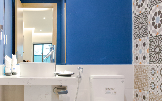 Maison Phuong Hotel & Apartment