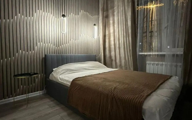 apARTament на проспекте Ленина 52/4А