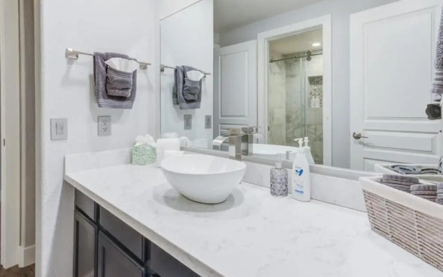 Scottsdale Condo Overlooking Golf Course