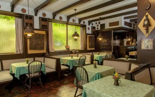 Pensione Villa Mafalda