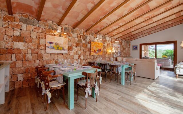 Agroturismo Son Marimon