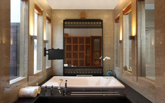 The Samaya Seminyak