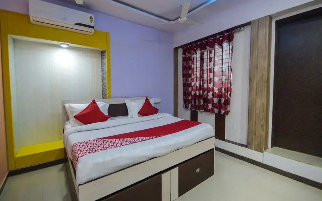 OYO Rooms Railway Station Abu Road