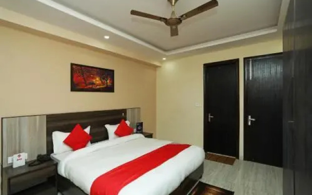 Hotel Bhavini by OYO Rooms