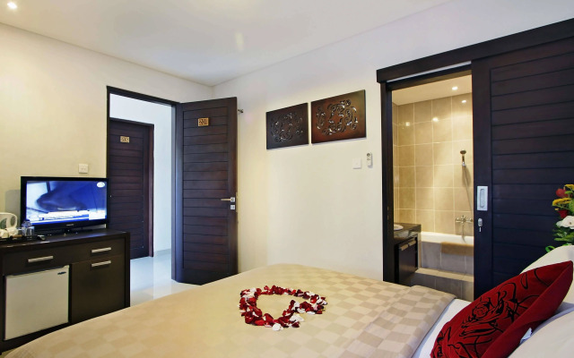 OYO 482 Anika Guest House